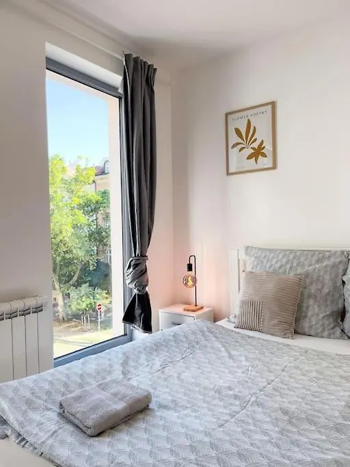 Suite Platinum Xl 310 Prague 0*,  Czech Republic