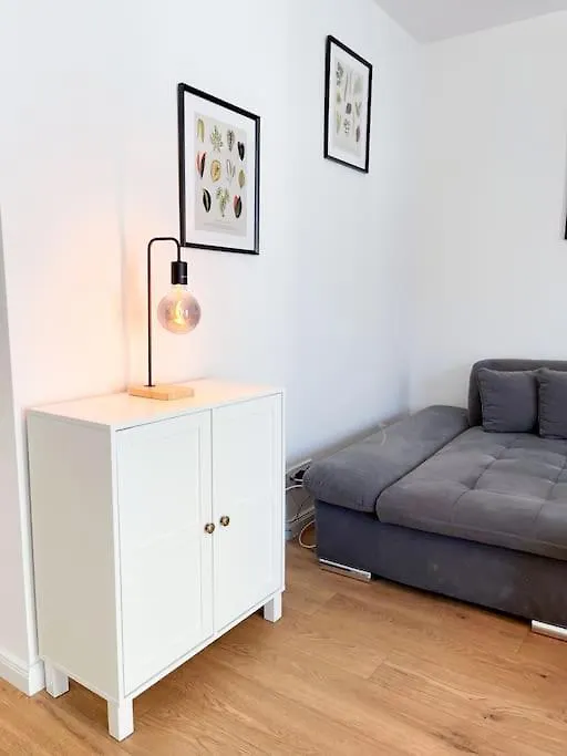 Apartment Suite Platinum Xl 310 Prague