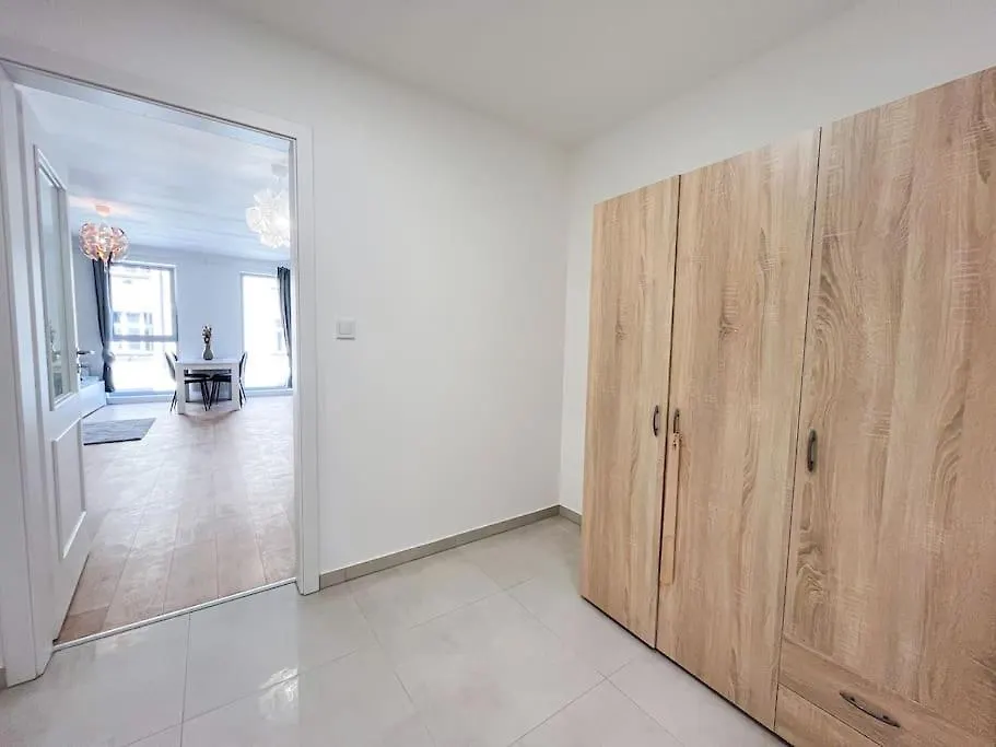 Apartment Suite Platinum Xl 310 Prague Czech Republic