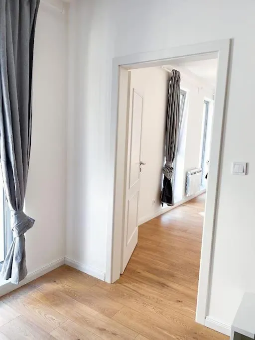 Suite Platinum Xl 310 Prague 0*,