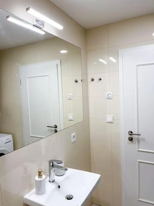 Suite Platinum Xl 310 Prague Apartment