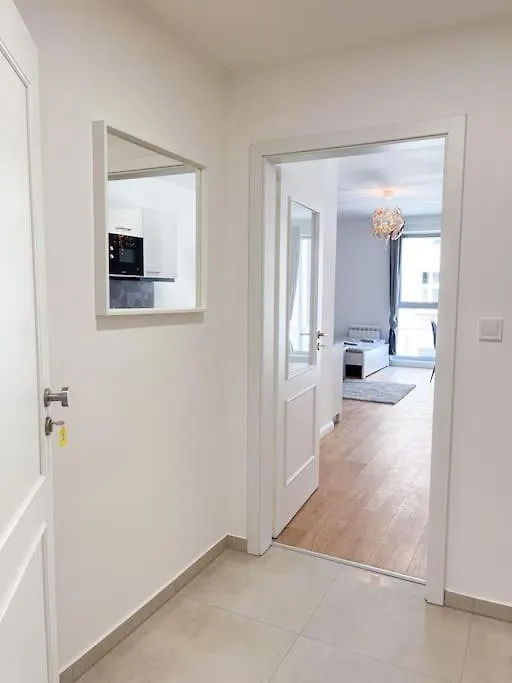 Suite Platinum Xl 310 Prague 0*,  Czech Republic